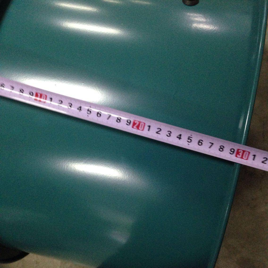 F5BEH-4轴流风机5号管道油式750W排扇DSZEG壁式通风风换气排烟