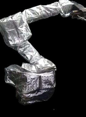 W接R防8103无品牌/机0SCARA工业器人防护罩打磨喷砂喷涂锻造焊护服