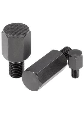 德国NOREE厂M诺瑞朗圆头螺0栓2153-1004516508工直L采