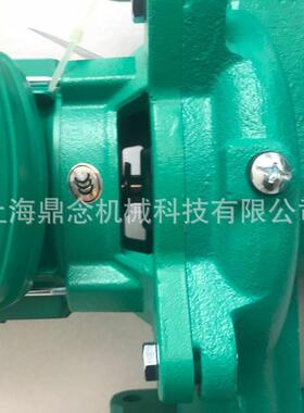 威UWIPH乐-1501QH家用小型立管式道泵抽水循增压泵太阳能热水环水