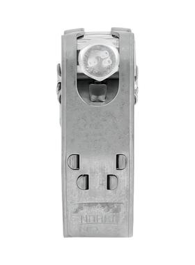 GBS8/25SKW2N卡S箍ABA-ERFLEX无接围头OYT锁紧装置夹紧范858-91捷