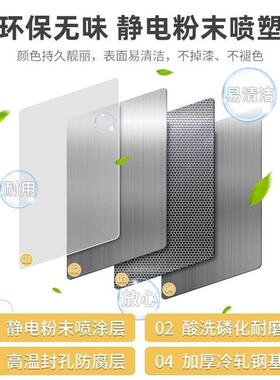 文件柜小柜带锁抽屉桌下活动柜三抽子资料矮办公床头NQZ小柜铁柜