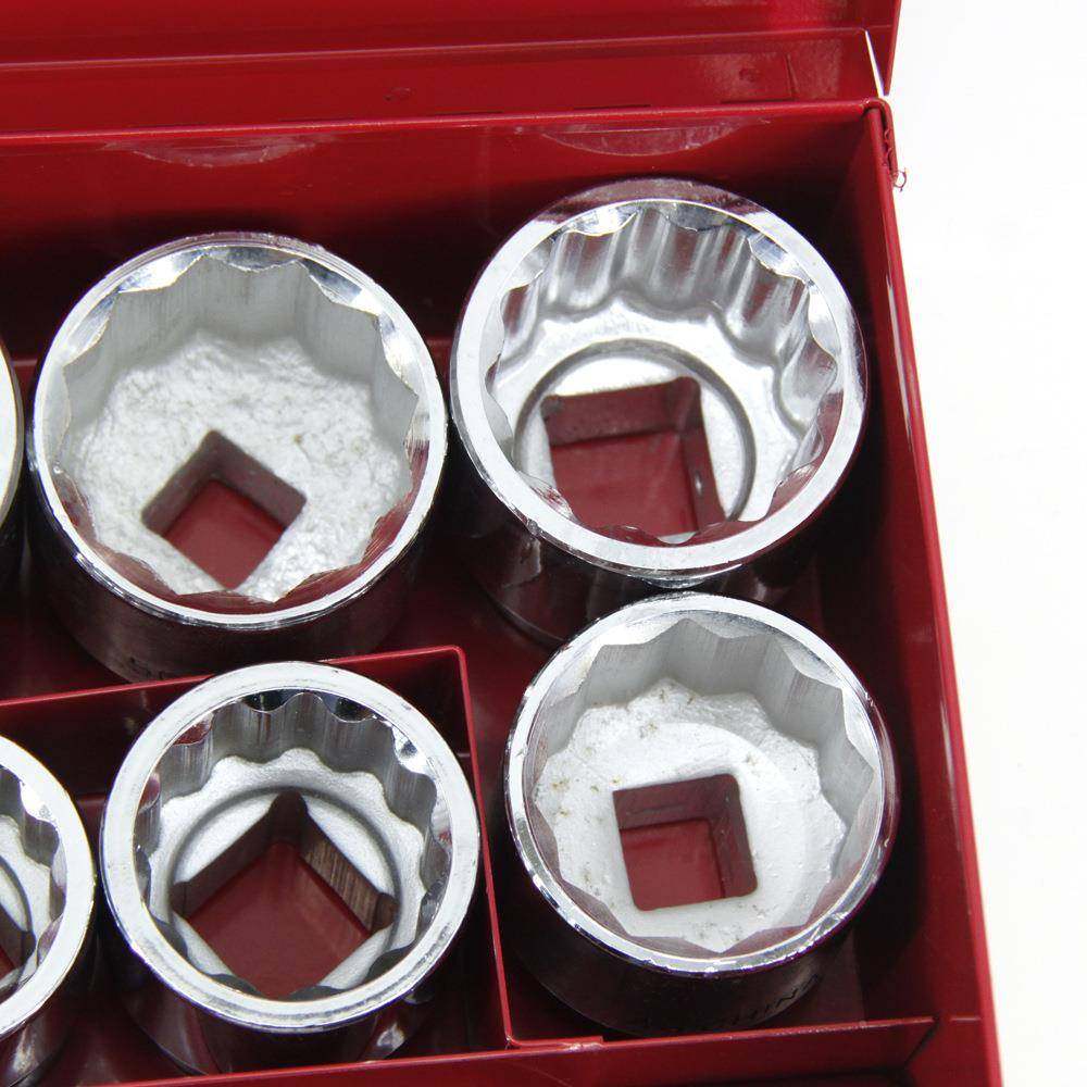 25mm系列12角14件1件套套筒组套E2248套EVGD11249,畜牧/养殖物资,特种养殖设备,淘宝优惠券,粉丝福利购,淘宝优惠卷