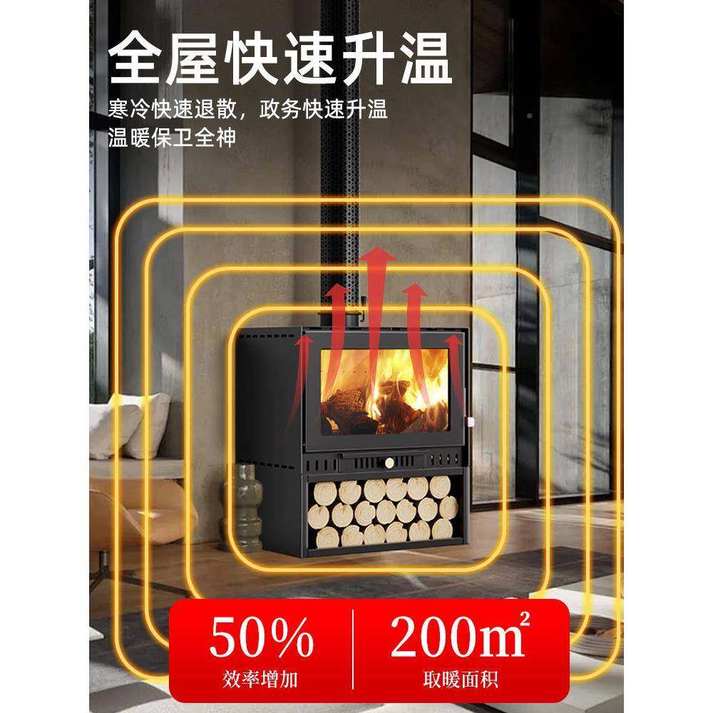 壁真火木用柴冬天取暖家ZYT取暖炉炉燃柴火民宿木别墅农村温暖取,畜牧/养殖物资,特种养殖设备,淘宝优惠券,粉丝福利购,淘宝优惠卷