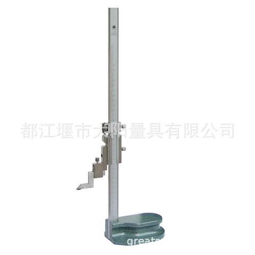 【厂家销售】GIG单柱高度尺牌-150m（2m.180起）