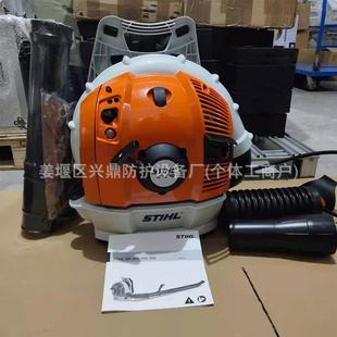 蒂尔B11080R600林绿化园多功能吹枣吹落林叶吹雪机大功率斯森灭火