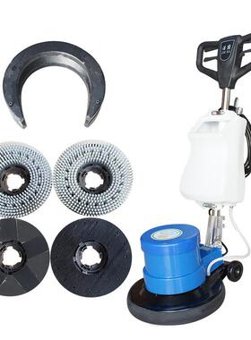 石材重翻新打磨机F52BF5233多能洗擦地功加打蜡机地毯清B洗机