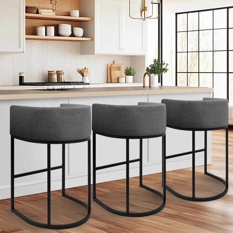 轻手前奢酒店台柜台吧凳现代简约靠扶吧台椅酒吧a425.厨房岛台家,畜牧/养殖物资,特种养殖设备,淘宝优惠券,粉丝福利购,淘宝优惠卷