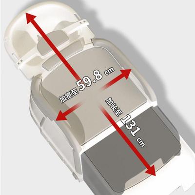 躺可折叠家孕妇洗头发椅月用子洗头大人RQE成洗头床女儿童小孩其
