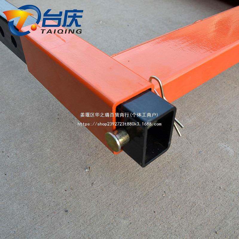 物EXU业移器小区挪车器拖汽车车移重车器汽车起车工具挪