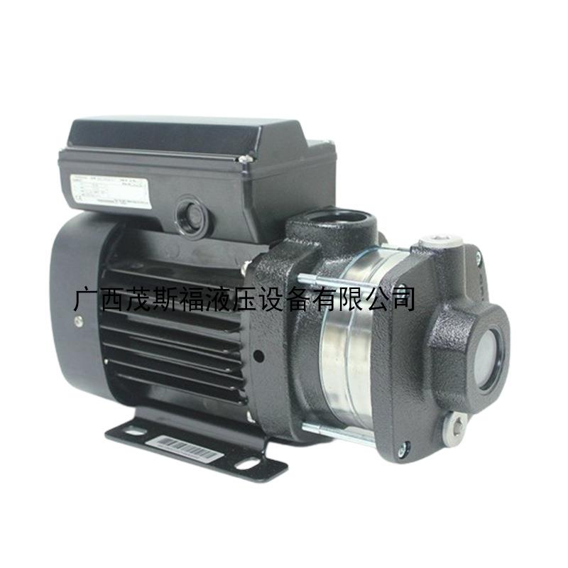 丹麦格兰富水C5-2单相220泵V非自动AFC不锈钢冷热水循M环泵增压泵