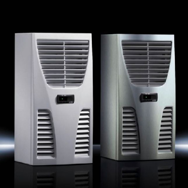 德国Rittal威图SK3302100制冷量300W UL CE认证 汽车化工船舶专用