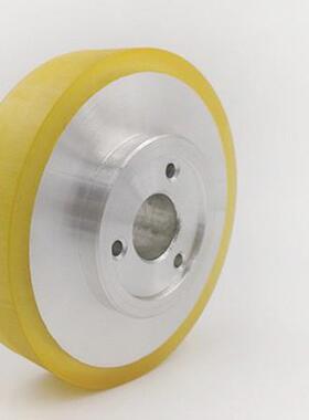 家直供慢走厂丝线切割配F409法件兰克慢丝走配件张力F409轮胶圈