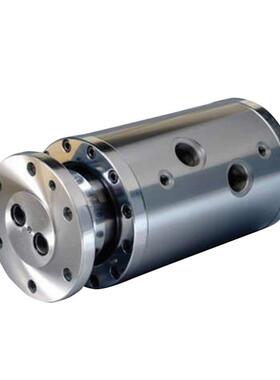 589【山/东奥旋】多通/旋转接可做23/4/5/头6/78-16路通道防水接