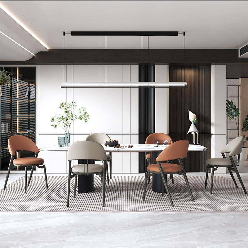 2025新款椅子意式轻奢餐现洽代AIM椅简约椅家用靠背商用接待谈餐,畜牧/养殖物资,特种养殖设备,淘宝优惠券,粉丝福利购,淘宝优惠卷