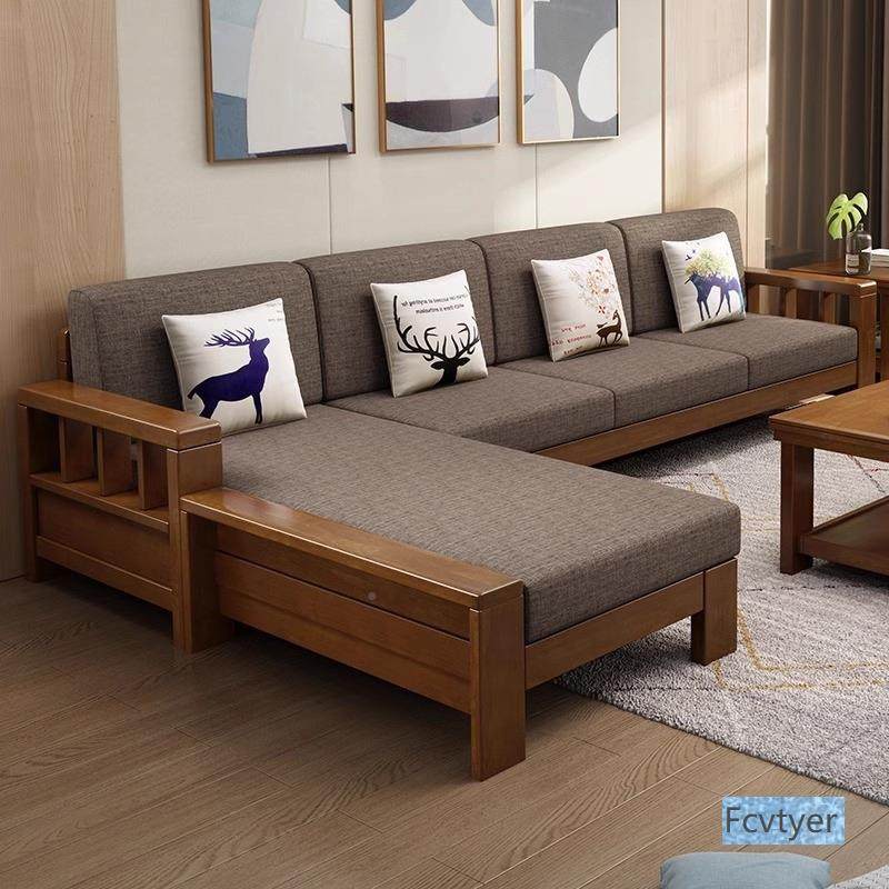 实木沙发家10090741现夏代简约新中式小户型转角贵妃沙发组客厅冬,畜牧/养殖物资,特种养殖设备,淘宝优惠券,粉丝福利购,淘宝优惠卷