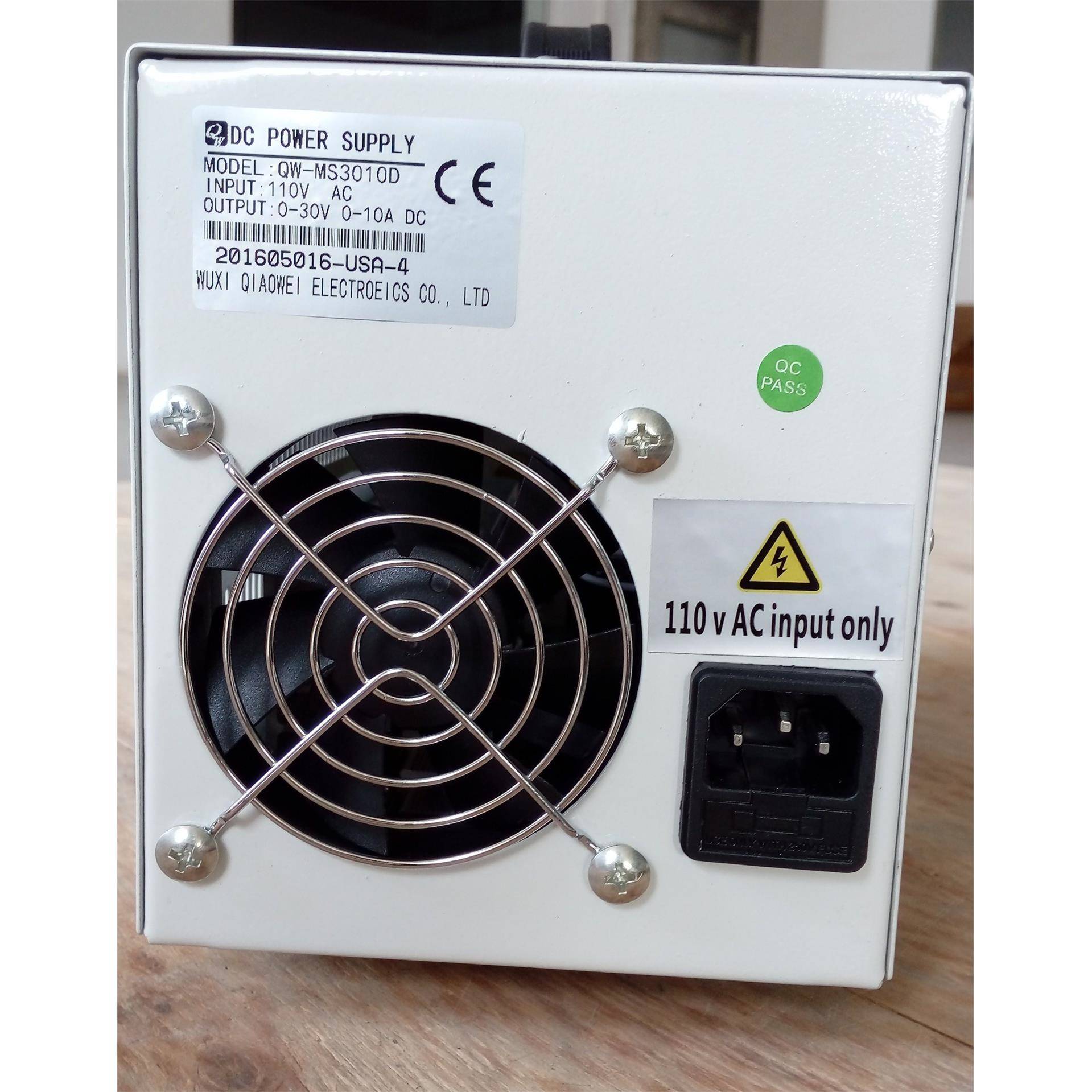 电0-1源5V10A开关直流稳压电维修电KMB源实验室电镀解