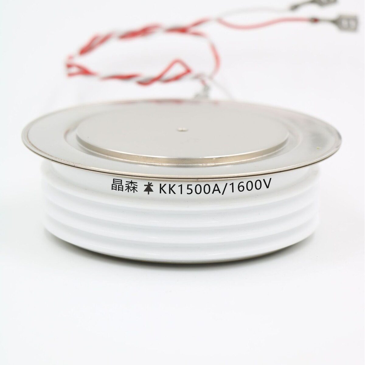 晶森 快速可控硅晶闸管 KK1500A2500V KK1500A/2500V KK1500-25