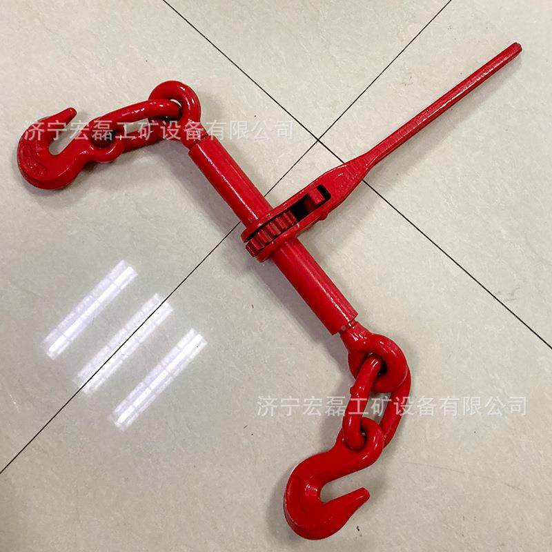 棘2轮式/拉紧器矿用1/-58棘轮封器手动车HPuutrwt封车器货车链条,畜牧/养殖物资,特种养殖设备,淘宝优惠券,粉丝福利购,淘宝优惠卷