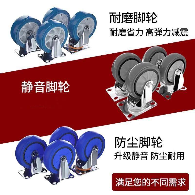搬运车平板车手推车拖小手拉车车静折叠仓库物车料音工厂间VOO拉,畜牧/养殖物资,特种养殖设备,淘宝优惠券,粉丝福利购,淘宝优惠卷
