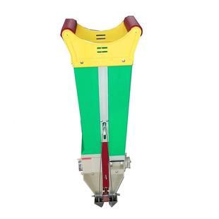 新款玉米米播种施肥人机玉施肥播种机单操作棉OYN花点播机