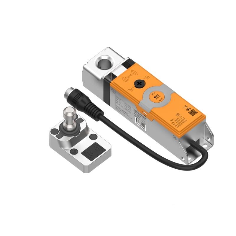 骁锐施器莱格机安防门TMBVRL1M1A1P全系列安全联锁安全门锁厂家护