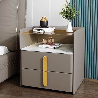 轻奢木床FY-041柜岩板头玻璃面卧室床边柜床台边几客实厅沙发创意,畜牧/养殖物资,特种养殖设备,淘宝优惠券,粉丝福利购,淘宝优惠卷