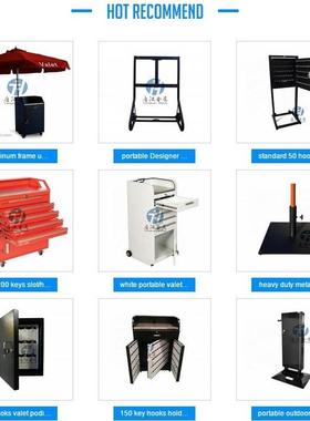 出台口酒门口代客泊店台车餐厅迎宾台会议20TH-000室演讲不锈钢咨