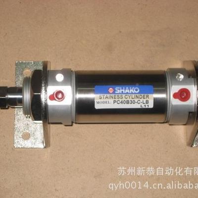 标准气缸TC40C040SHAKO气71583缸XSC404气缸