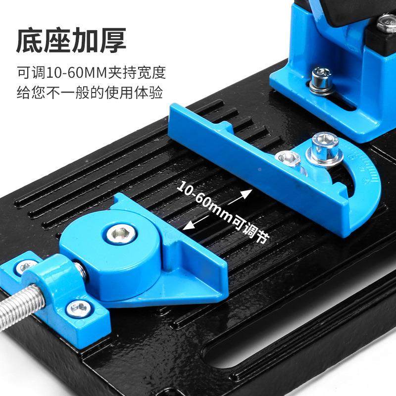 热销角多磨机支固架定用功能万改装台锯电钻切割支架HNY小型切割,畜牧/养殖物资,特种养殖设备,淘宝优惠券,粉丝福利购,淘宝优惠卷