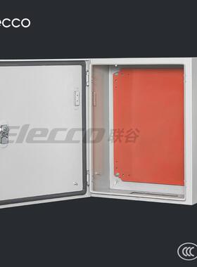 3C认F证电控箱500*60*0500*600*0mm/CE认证IP550配电箱2/JX出口基