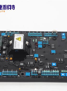 E000-2321刷2斯坦福VMX321XR调压板MX321无发电机电压调节器M321A