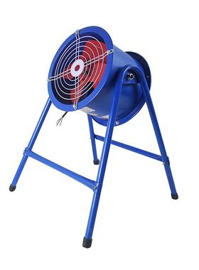 直SF岗位式工流28064噪业圆筒抽风排气扇厨供房排烟低音管道风机