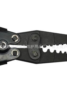 裸端m子点954钳T4-S6压接1-6m²长度27mm/压科瑞特