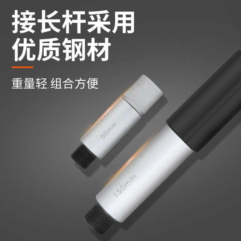桂圆量内径千分尺接杆管式50-2506001000mm测量内LDX径测微器桂林