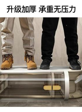 免安装轻奢浴室夹缝柜纳洗架卫收生间置物架手间窄缝收纳柜地GSS