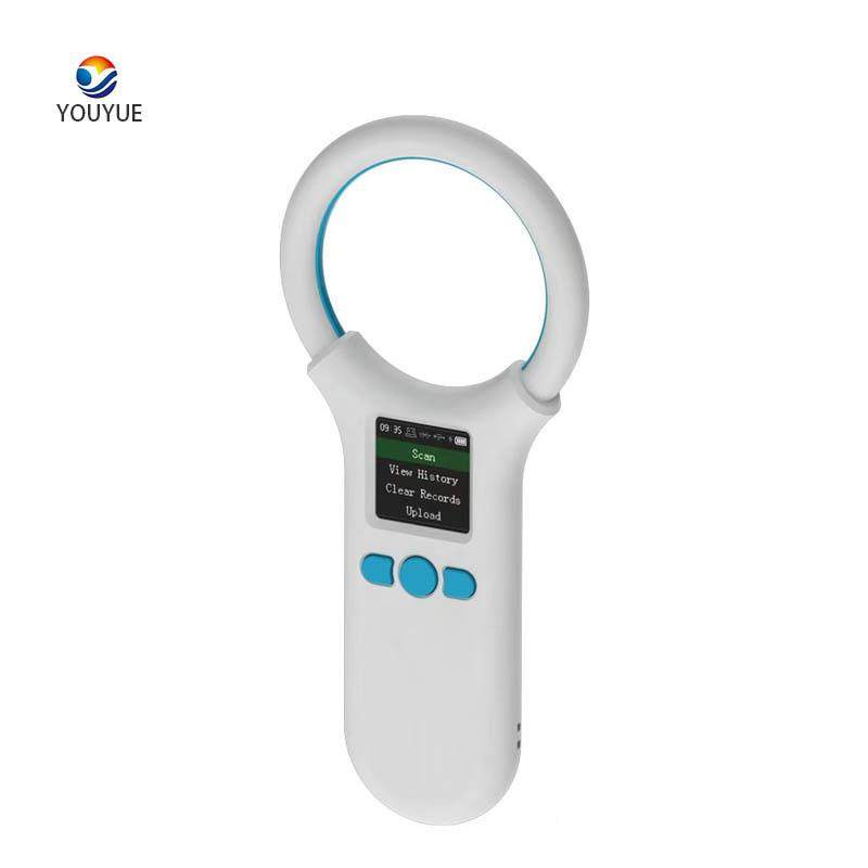 FID容量宠物芯扫码仪猫狗宠物R身份识别器13无品牌/片大4.2K标签读卡器