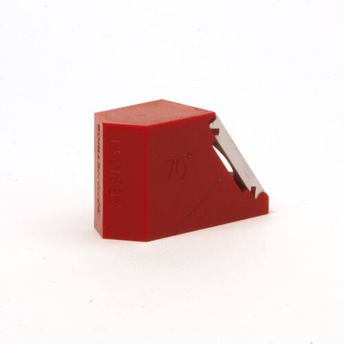 奥林巴斯 1-5MHz  10mm  0.375in楔块配置器ABSA-7T-60