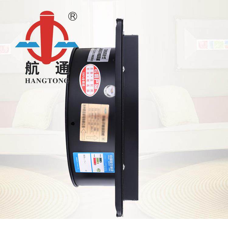 航流通外转子轴风机YWF4-300单相低噪音壁式换无品牌/牌E气扇