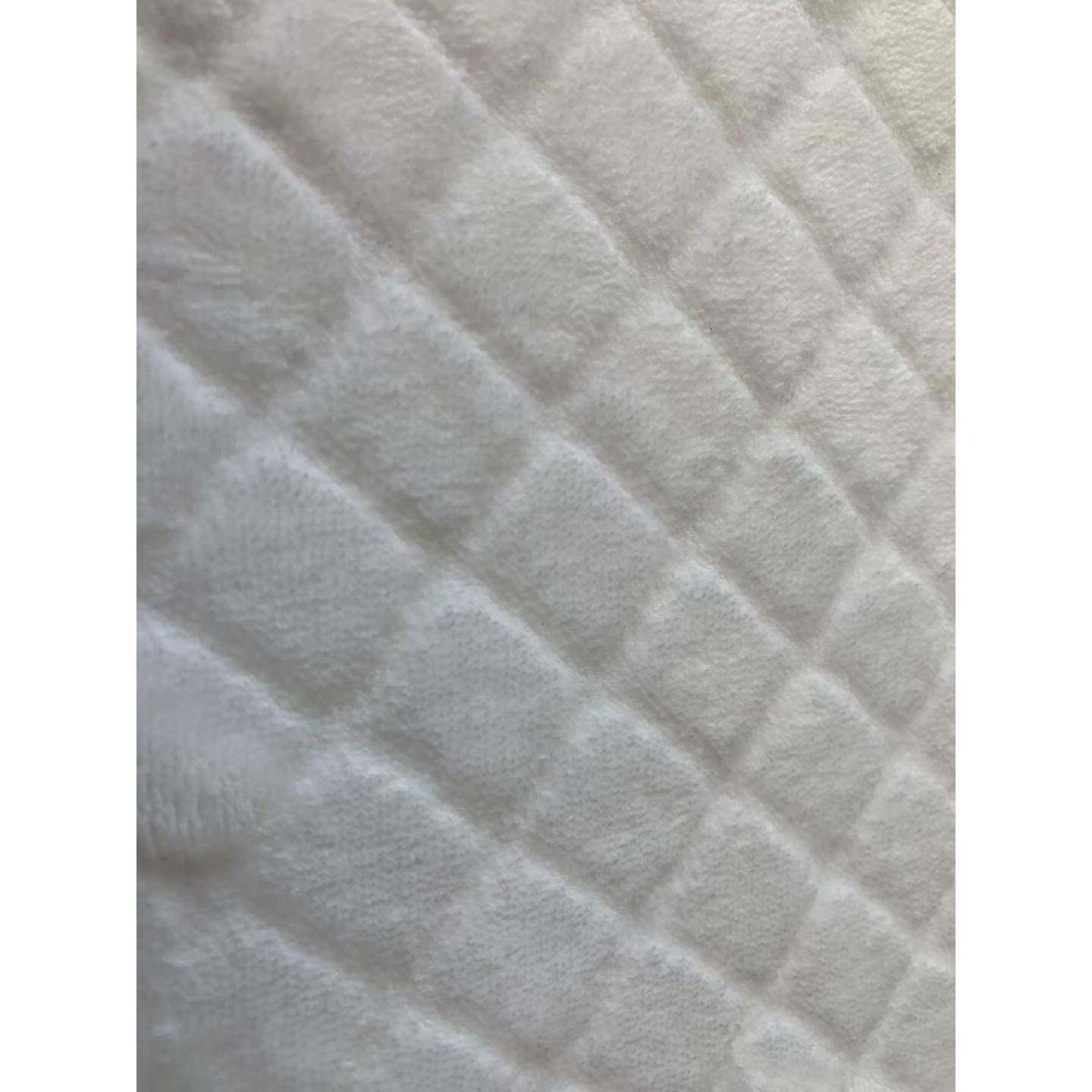 足沙发巾甲足疗沐美足浴店套按摩椅沙发巾套罩坐垫防86131滑两件