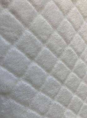 足沙发巾甲足疗沐美足浴店套按摩椅沙发巾套罩坐垫防86131滑两件