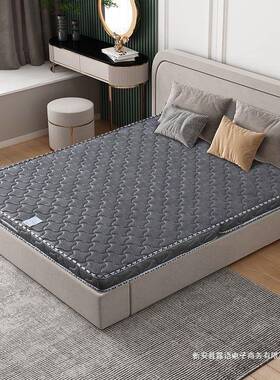 天椰床垫EWK儿童榈家用棕偏硬垫子.可折叠乳然胶棕榻榻米棕垫