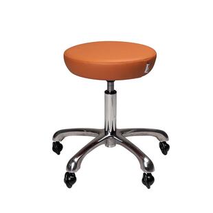 雅龙理发店发廊专用椅子美发凳子轮旋转降工无品牌/凳子大升工凳