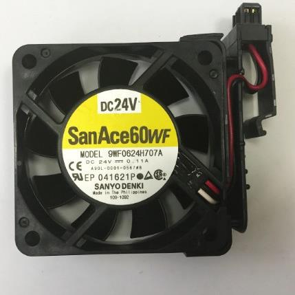 那科FANUCA9A0L-0001-05967#BWKFQF0624H70法724V原装防水带插