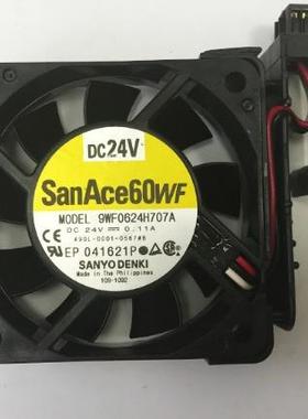 那科FANUCA9A0L-0001-05967#BWKFQF0624H70法724V原装防水带插