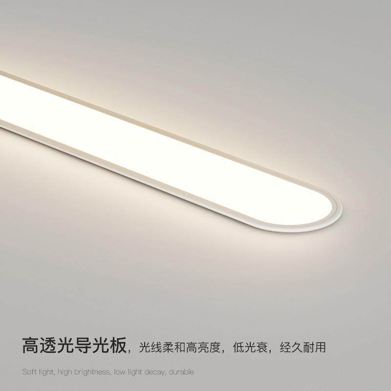 誉璇极户简衣帽间FKX吸顶灯简现代约入玄关阳灯le台d长条走廊过道