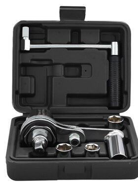 厂家直便销16B型轿车越野车省GAM22083力手拆小卸轮胎螺母携随车