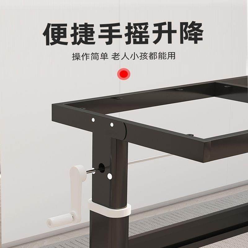 电竞升桌降桌腿支加粗架SWX电脑书铁艺子腿金属桌脚架子桌底架座,畜牧/养殖物资,特种养殖设备,淘宝优惠券,粉丝福利购,淘宝优惠卷