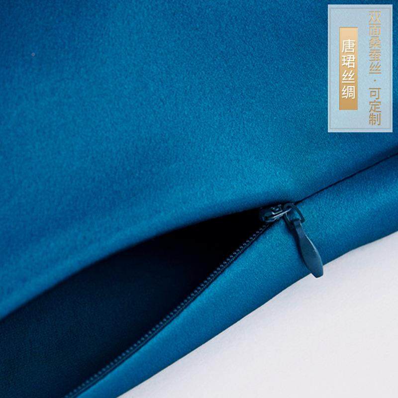 5姆1*76出美式枕简约BQA真丝套拉链枕套口19米桑蚕丝量大优惠,畜牧/养殖物资,特种养殖设备,淘宝优惠券,粉丝福利购,淘宝优惠卷