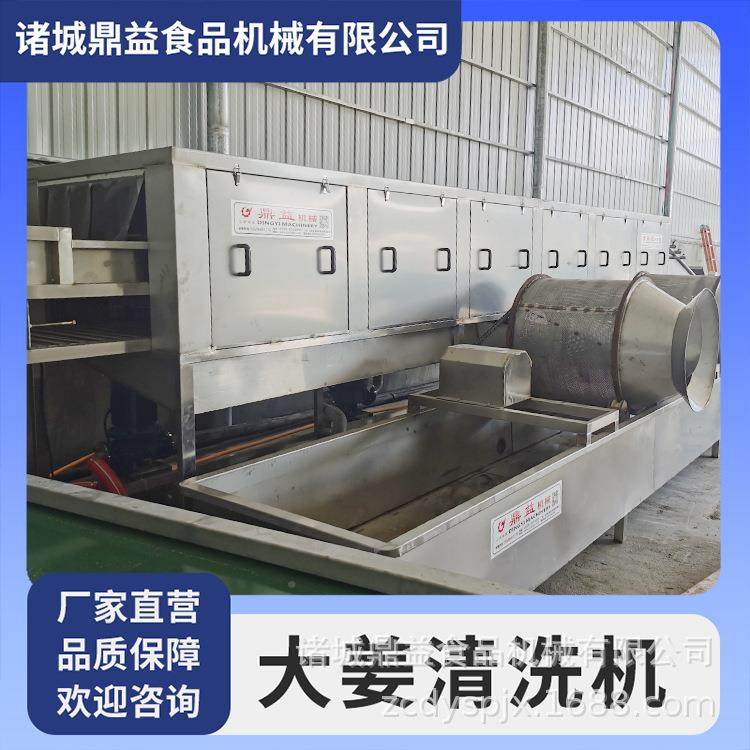 20186200洗果蔬气清清机全自动大姜清洗机大姜洗机清洗泡机设备,畜牧/养殖物资,特种养殖设备,淘宝优惠券,粉丝福利购,淘宝优惠卷
